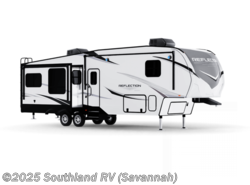 New 2026 Grand Design Reflection 360FLS available in Savannah, Georgia