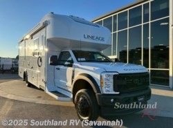 New 2026 Grand Design Lineage Series F 31ZW available in Savannah, Georgia