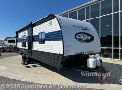 New 2026 Forest River Cherokee Grey Wolf 26LP available in Savannah, Georgia