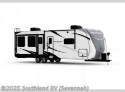 New 2026 Grand Design Reflection 317RSTS available in Savannah, Georgia