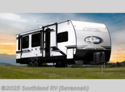 New 2026 Forest River Cherokee Wolf Den Black Label 273XLKBL available in Savannah, Georgia