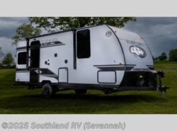 New 2026 Forest River Cherokee Wolf Pup Black Label 17JWBL available in Savannah, Georgia