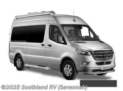 Used 2022 Airstream Interstate Nineteen Std. Model available in Savannah, Georgia