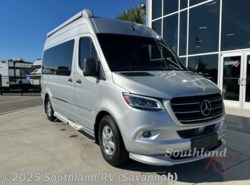 Used 2022 Airstream Interstate Nineteen Std. Model available in Savannah, Georgia