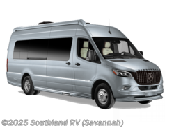 New 2026 Airstream Interstate 24GL AWD Tommy Bahama available in Savannah, Georgia
