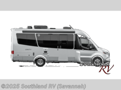 New 2026 Leisure Travel Unity U24MBL available in Savannah, Georgia
