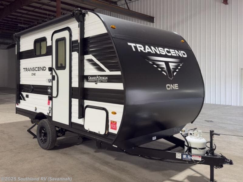 New 2026 Grand Design Transcend One 131DL available in Savannah, Georgia