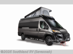 New 2026 Airstream Rangeline Pop Top Sleeper available in Savannah, Georgia