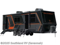 New 2026 Keystone Walkabout 26MAX available in Savannah, Georgia