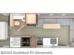 Used 2020 Airstream Globetrotter 30RB Queen available in Savannah, Georgia