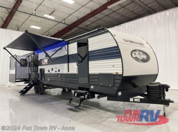 New 2024 Forest River Cherokee 306MM available in Anna, Illinois
