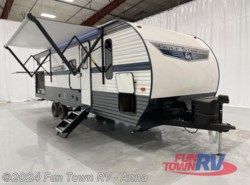 New 2023 Gulf Stream Kingsport Ultra Lite 279BH available in Anna, Illinois