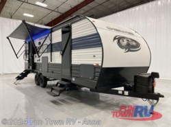 New 2023 Forest River Cherokee 243TR available in Anna, Illinois