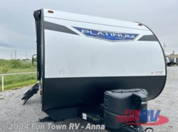 Used 2022 Forest River Salem FSX 210RT available in Anna, Illinois