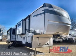 New 2024 Forest River Sierra 3800RK available in Anna, Illinois