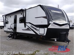 New 2025 K-Z Connect C302FBK available in Anna, Illinois