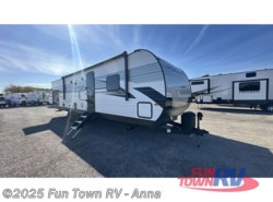 New 2025 K-Z Sportsmen SE 333BHKSE available in Anna, Illinois
