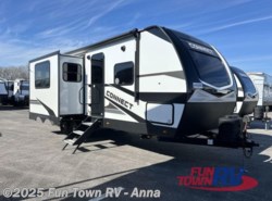 New 2025 K-Z Connect C252BH available in Anna, Illinois