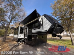 New 2025 Brinkley RV Model G 3970 available in Anna, Illinois