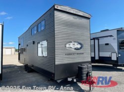New 2025 Forest River Cherokee Timberwolf 20OG available in Anna, Illinois
