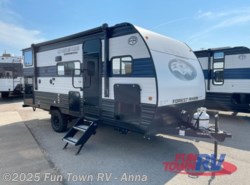 New 2026 Forest River Cherokee Wolf Pup 17JW available in Anna, Illinois