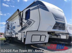 Used 2021 Keystone Fuzion Impact Edition 415 available in Anna, Illinois