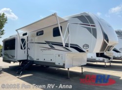 New 2026 Forest River Cardinal 32LIVE available in Anna, Illinois