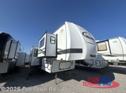 New 2026 Forest River Sabre 37FLH available in Anna, Illinois