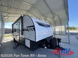 Used 2024 Gulf Stream Kingsport Ultra Lite 248BH available in Anna, Illinois