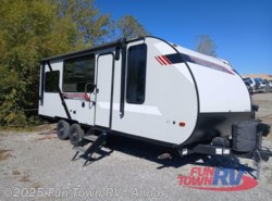 Used 2022 Forest River Salem FSX 190RTX available in Anna, Illinois