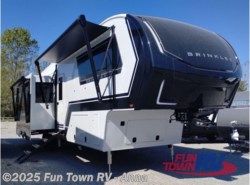 New 2026 Brinkley RV Model Z 3515 available in Anna, Illinois