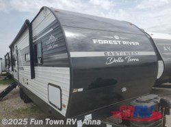 New 2025 East to West Della Terra 262BH available in Anna, Illinois