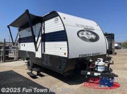 New 2025 Forest River Cherokee Wolf Pup 16LP available in Anna, Illinois