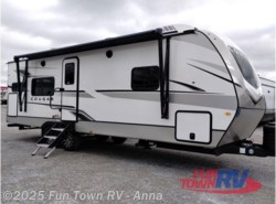 New 2025 Keystone Cougar Half-Ton 25MLE available in Anna, Illinois