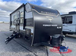 New 2026 Prime Time Avenger 25RBS available in Anna, Illinois