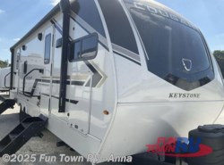 New 2026 Keystone Cougar Half-Ton 25FKD available in Anna, Illinois