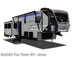 New 2025 Forest River Impression 360MYR available in Anna, Illinois