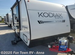 New 2026 Dutchmen Kodiak 178BHS available in Anna, Illinois