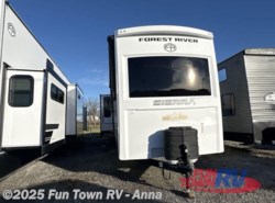 New 2026 Forest River Sierra Destination Trailers 396RKLR available in Anna, Illinois