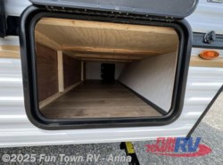 New 2026 Forest River Puma Camping Edition 16DSCE available in Anna, Illinois