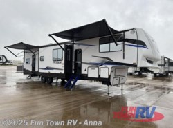 New 2026 Forest River Vengeance Rogue Armored 391T145 available in Anna, Illinois