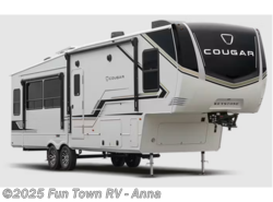 New 2026 Keystone Cougar 355FBS available in Anna, Illinois
