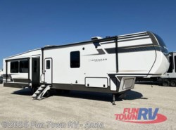 New 2026 Keystone Sprinter 3840LRK available in Anna, Illinois