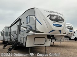 New 2023 Forest River Cherokee Arctic Wolf 321BH available in Robstown, Texas