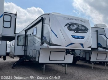 New 2023 Forest River Cherokee Arctic Wolf 3810SUITE available in Robstown, Texas