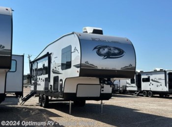 New 2023 Forest River Cherokee 245TRBL available in Robstown, Texas