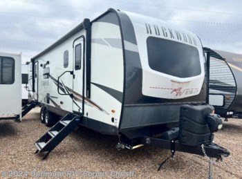 Used 2021 Forest River Rockwood Ultra Lite 2911BS available in Robstown, Texas