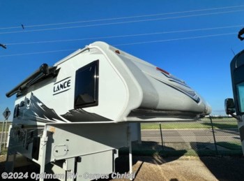 New 2024 Lance  Lance Truck Campers 975 available in Robstown, Texas