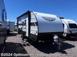 Used 2021 Forest River Wildwood FSX 178BHSK available in Robstown, Texas