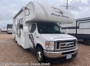 Used 2021 Thor Motor Coach Four Winds 31WV available in Robstown, Texas
